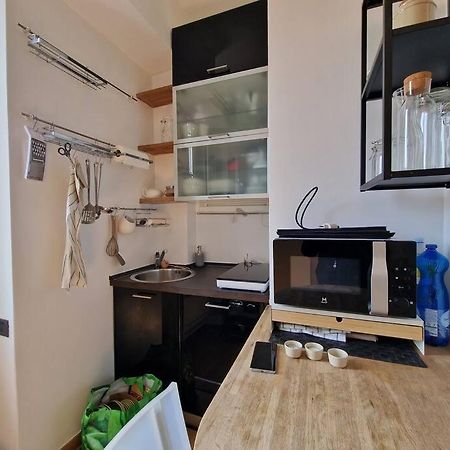Appartement Happyhouse à Milan Extérieur photo