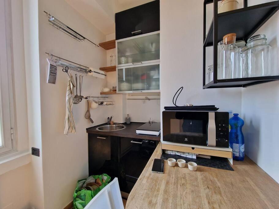 Appartement Happyhouse à Milan Extérieur photo