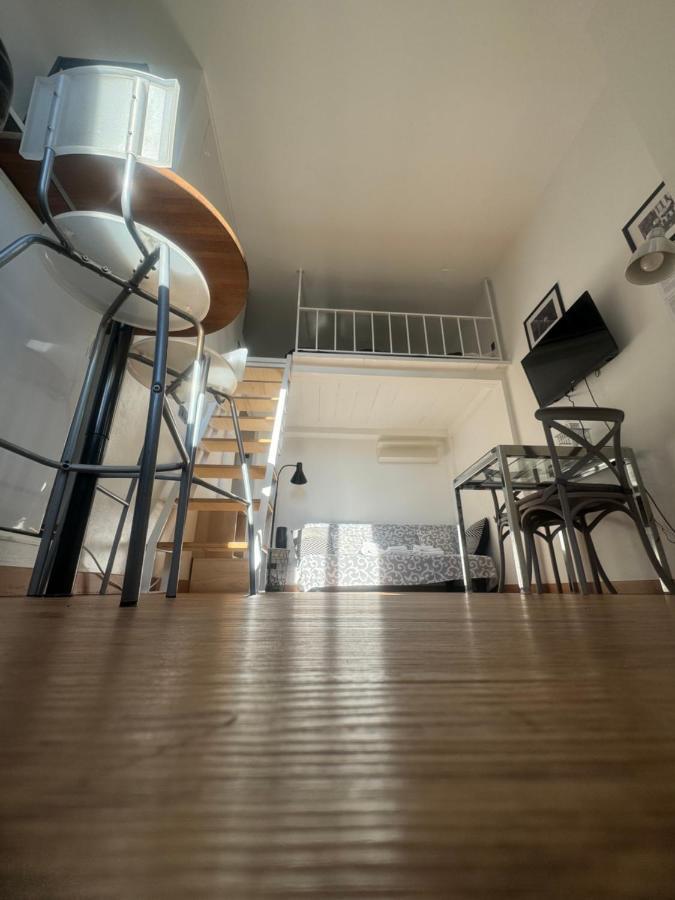 Appartement Happyhouse à Milan Extérieur photo