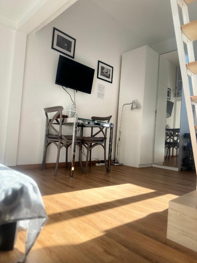 Appartement Happyhouse à Milan Extérieur photo
