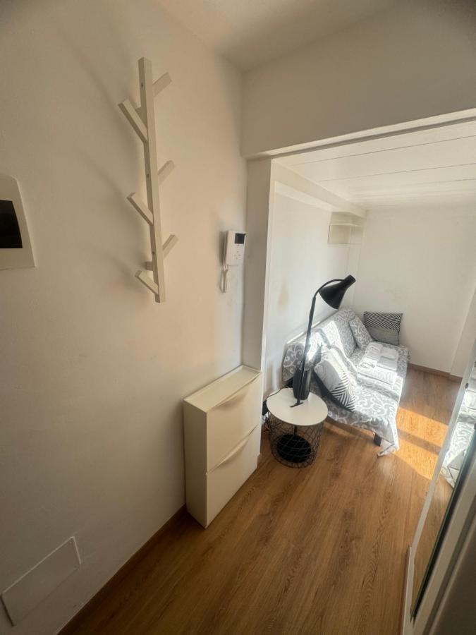 Appartement Happyhouse à Milan Extérieur photo